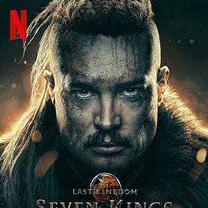 Foto The Last Kingdom: Seven Kings Must Die