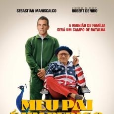 Foto Meu Pai É Um Perigo