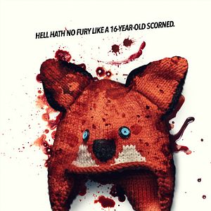 Foto A Fúria De Becky