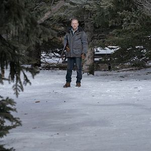 Foto Scott Shepherd (II)