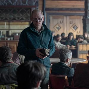 Foto Scott Shepherd (II)