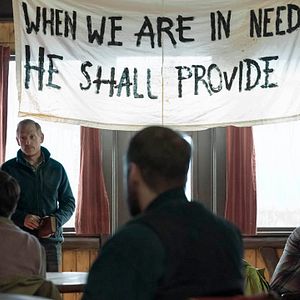 Foto Scott Shepherd (II)