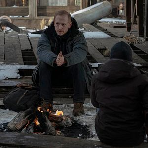 Foto Scott Shepherd (II)