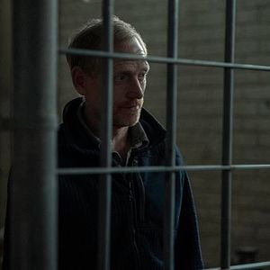 Foto Scott Shepherd (II)