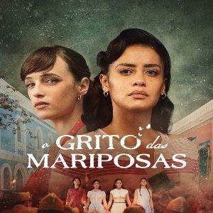 Foto O Grito das Mariposas