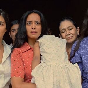 Foto O Grito das Mariposas