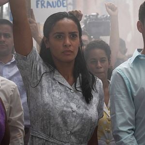 Foto O Grito das Mariposas