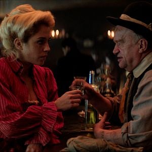 Foto Apaches: Gangues de Paris