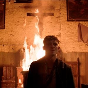 Foto Apaches: Gangues de Paris