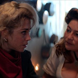 Foto Apaches: Gangues de Paris