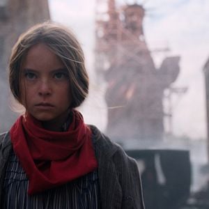 Foto Apaches: Gangues de Paris