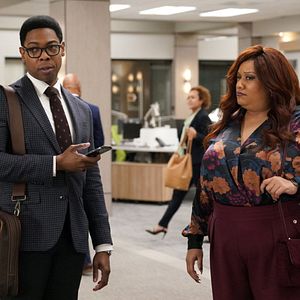 Foto Michael Benjamin Washington