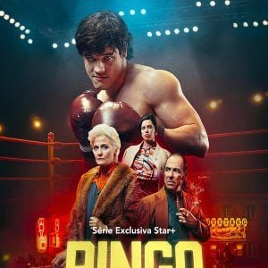 Foto Ringo: Glória e Morte