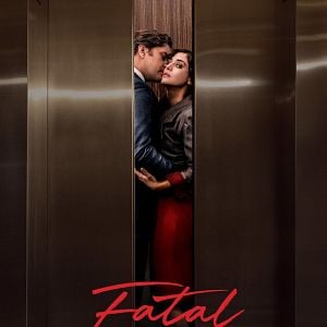 Foto Atração Fatal