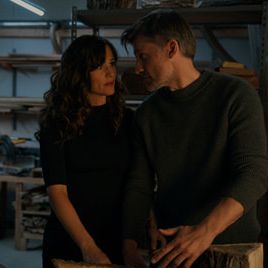 Foto A Última Coisa Que Ele Me Falou