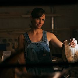 Foto A Última Coisa Que Ele Me Falou