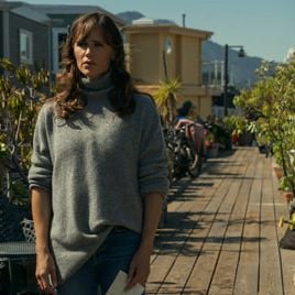 Foto A Última Coisa Que Ele Me Falou