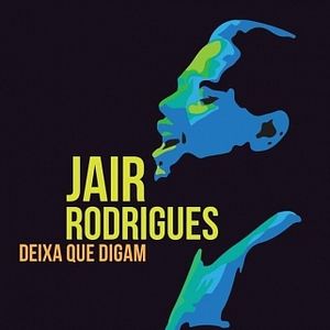 Foto Jair Rodrigues: Deixa Que Digam