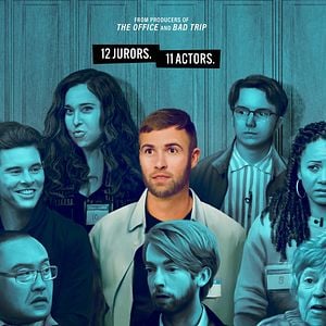 Foto Na Mira do Júri