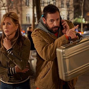 Foto Mistério em Paris