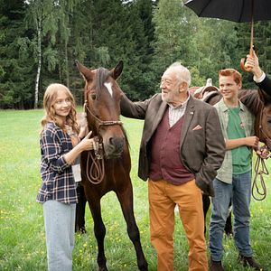 Foto Dieter Hallervorden