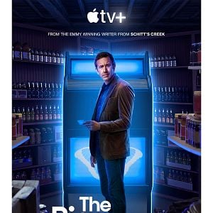 Foto A Máquina do Destino