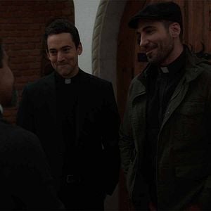 Foto Miguel Ángel Silvestre