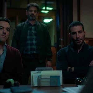 Foto Miguel Ángel Silvestre