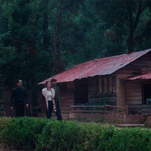 Foto Miguel Ángel Silvestre