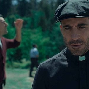 Foto Miguel Ángel Silvestre