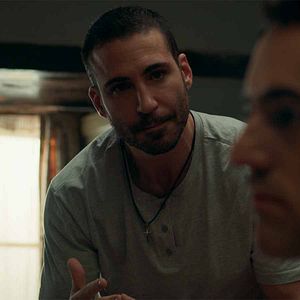 Foto Miguel Ángel Silvestre