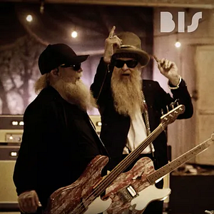 Foto ZZ Top: That Little Ol’ Band from Texas
