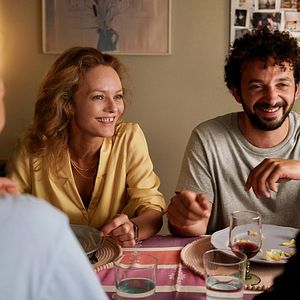 Foto Vanessa Paradis