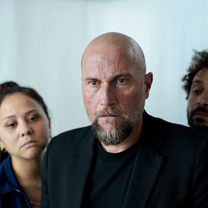 Foto François Damiens