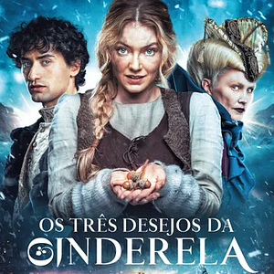 Foto Os Três Desejos da Cinderela