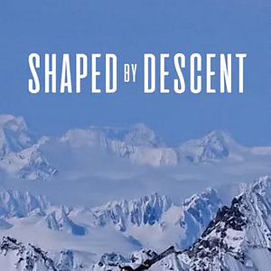 Foto Shaped By Descent
