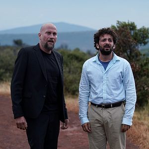 Foto François Damiens