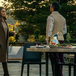 Foto Extrapolations - Um Futuro Inquietante