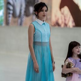 Foto Extrapolations - Um Futuro Inquietante