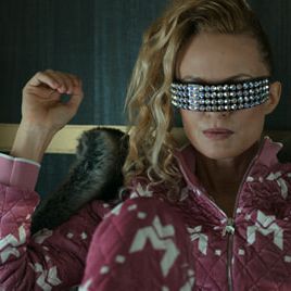 Foto Extrapolations - Um Futuro Inquietante