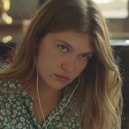 Foto O Maestro e o Mar