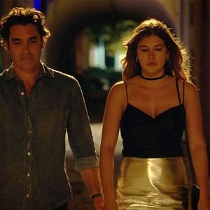 Foto O Maestro e o Mar