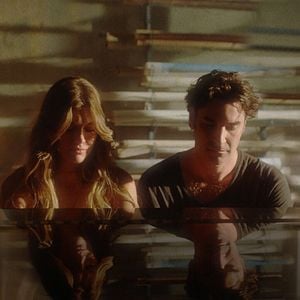 Foto O Maestro e o Mar