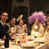 Foto Transatlântico