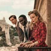 Foto Transatlântico