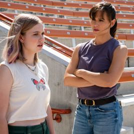 Foto A Última Coisa Que Ele Me Falou