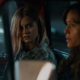 Foto A Última Coisa Que Ele Me Falou