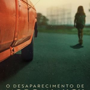 Foto O Desaparecimento de Morgan Nick