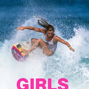 Foto Girls Can't Surf