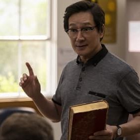 Foto A Jornada de Jin Wang